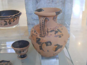 Archaeological Museum of Pythagorion