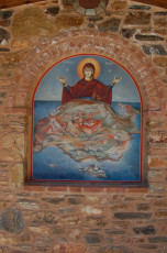 Megali Panagia Monastery