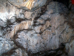 The Cave of “Agios Antonios”