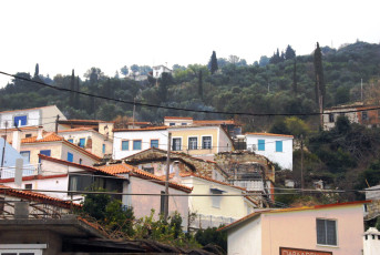 Stavrinides Village