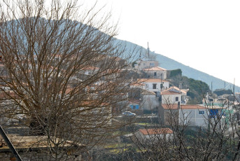 Αποψη του χωριού