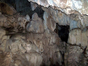 The Hole of Tzetze (or Kasoli)