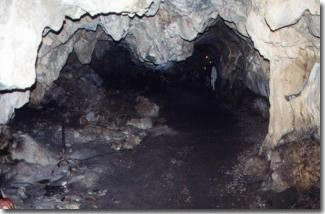 Σπήλαιο Άγιος Αντώνιος