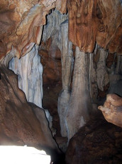 Σπήλαιο Νεροτρουβιάς