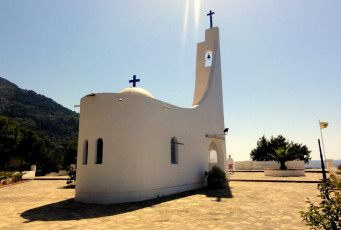  Church of Agios Nikolaos