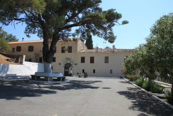 Monastery of Zoodochos Pigi