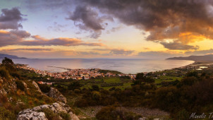 Sunset-time-over-Pythagoreion-Samos-isamos