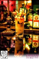 Roloi Cocktail Bar