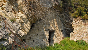 Αρχαία Ορυχεία Μυτιληνιών