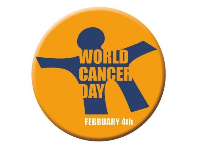 Παγκόσμια ημέρα κατά του καρκίνου - Καρκίνος και Διατροφή